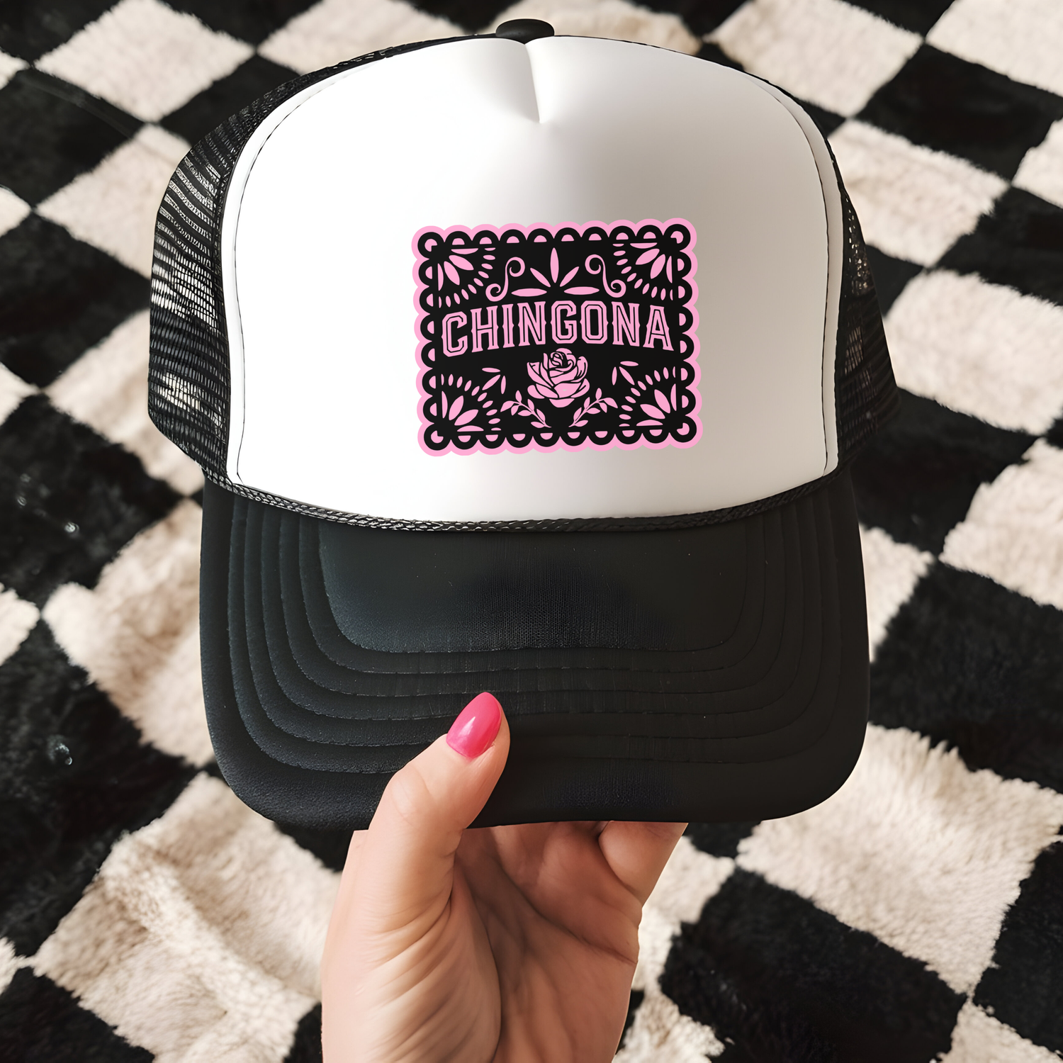 Hats | Gorras Pa’ Toda Ocasión 🧢