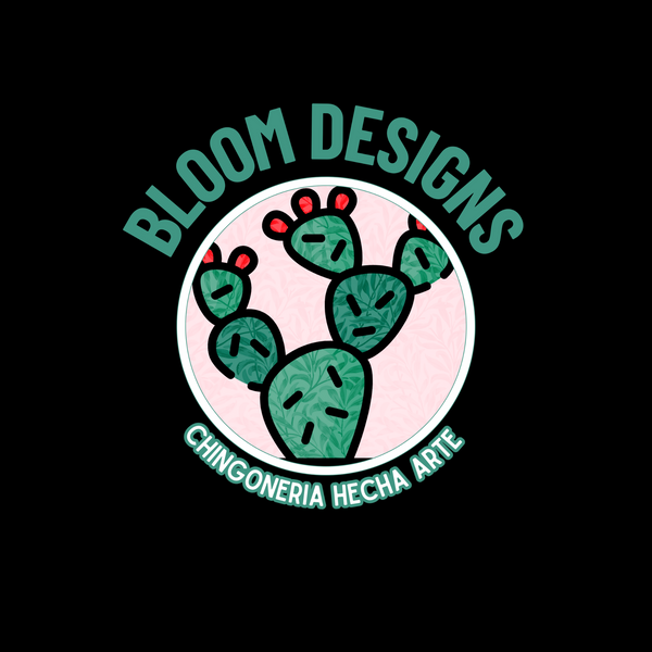 Bloom Designs